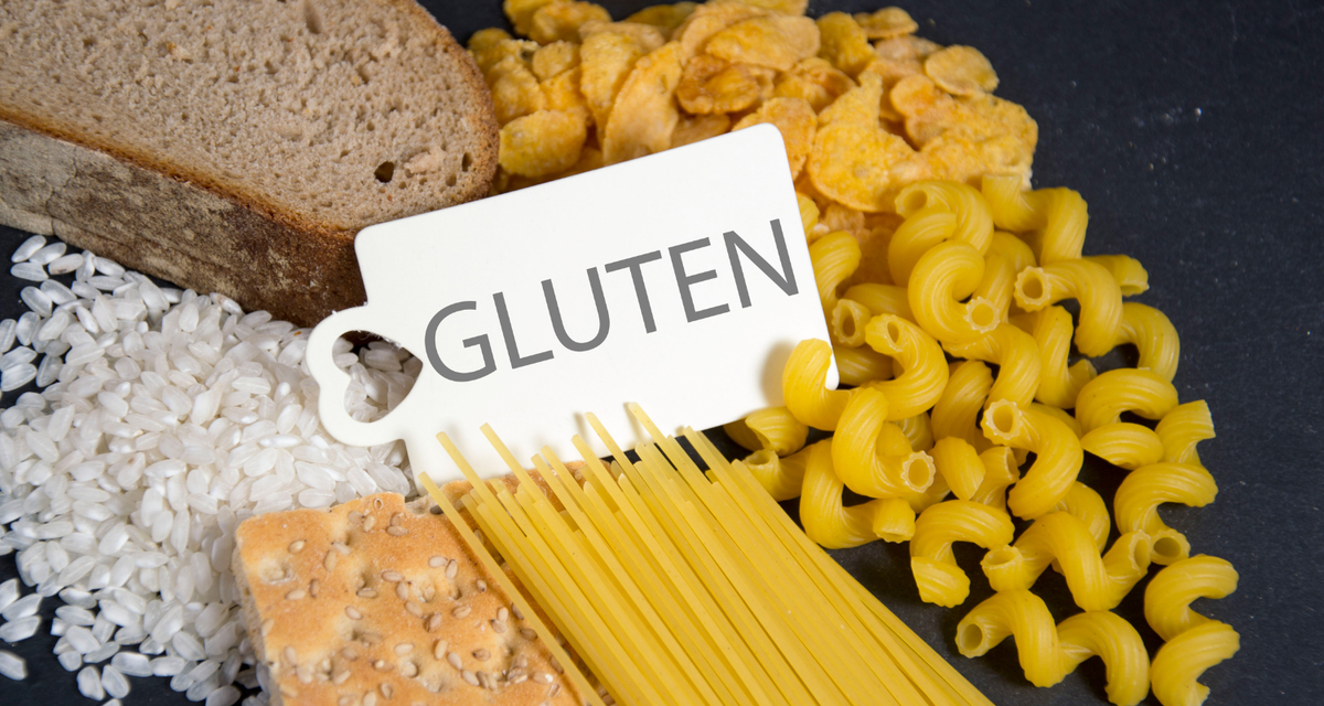 Testing For Gluten Intolerance Symptoms