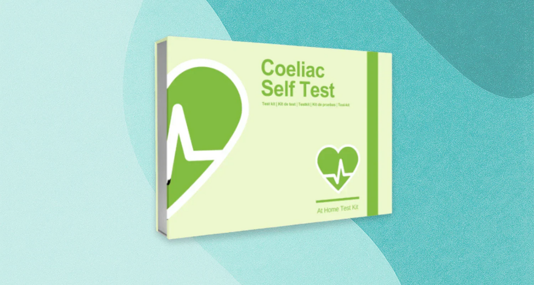 Coeliac Disease – The Intolerance That Isn’t An Intolerance…