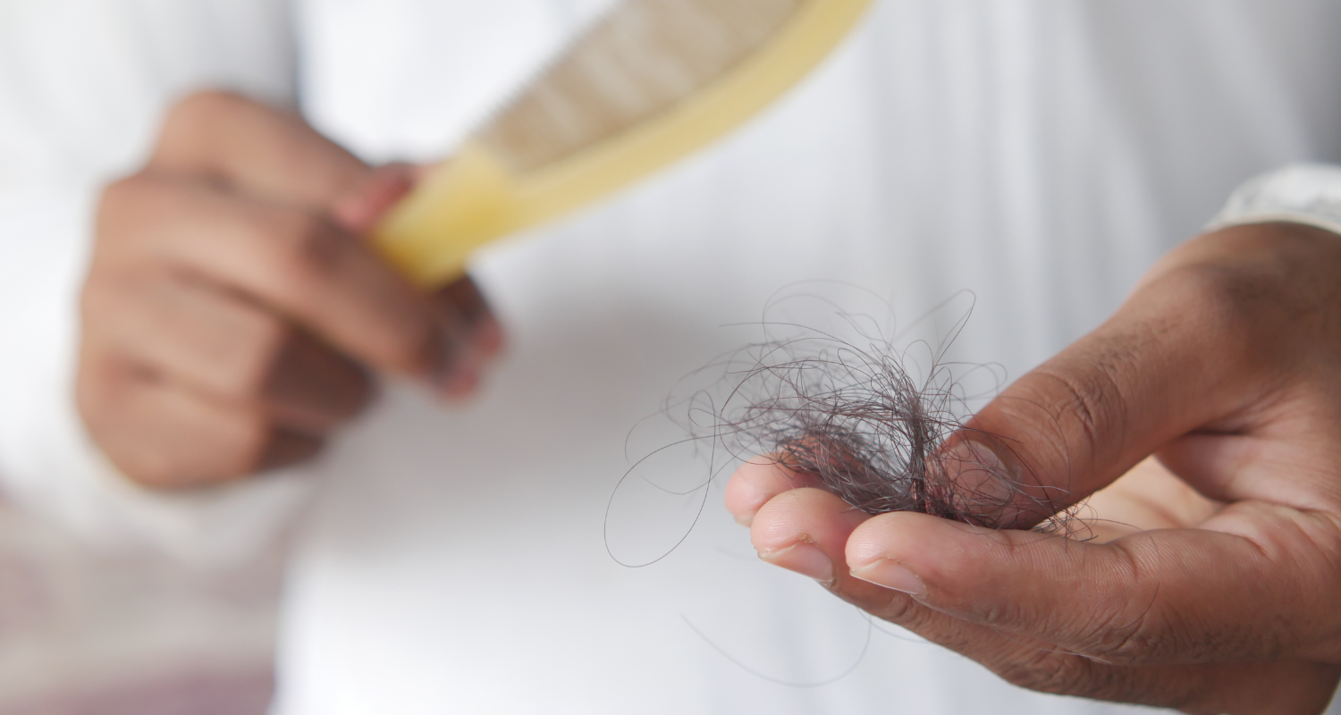 The Power Of A Hair Allergy Testing