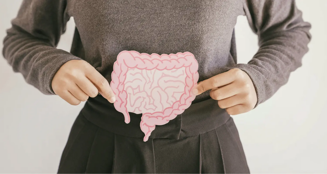 Managing Your Gut Health: The Key To Overall Well-Being