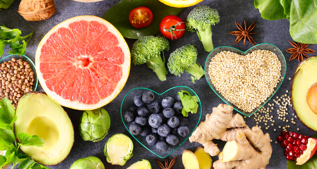 A Simple Guide to Better Health