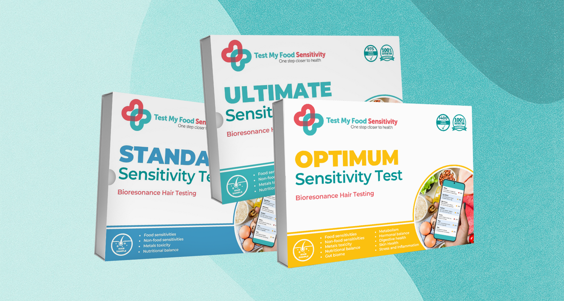 Exploring Bioresonance Hair Testing