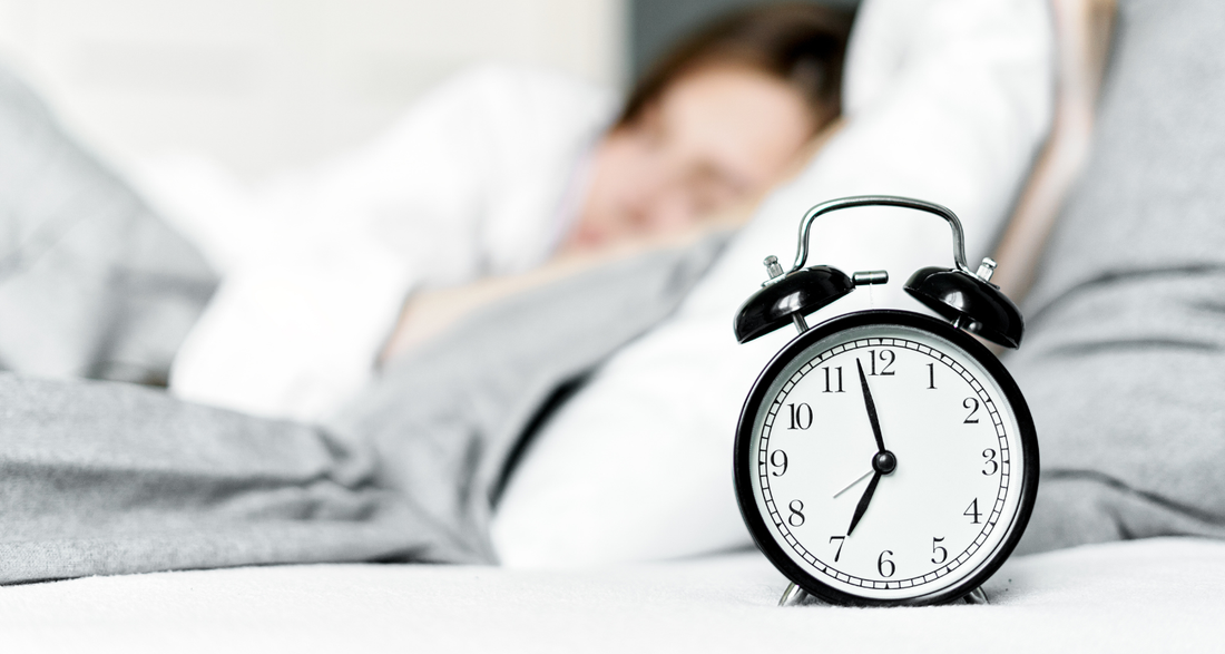 Food Sensitivities and Sleep: What You Need to Know