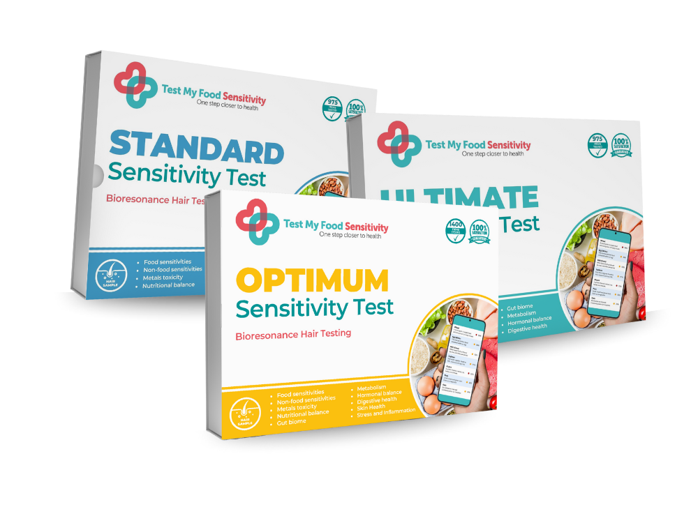 Sensitivity Tests