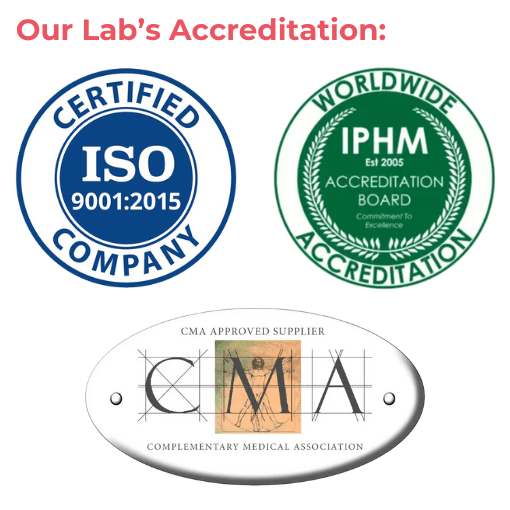 Ultimate Individual Test